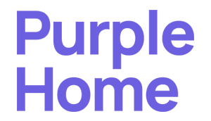 Purple Home