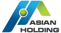 ASIAN HOLDING
